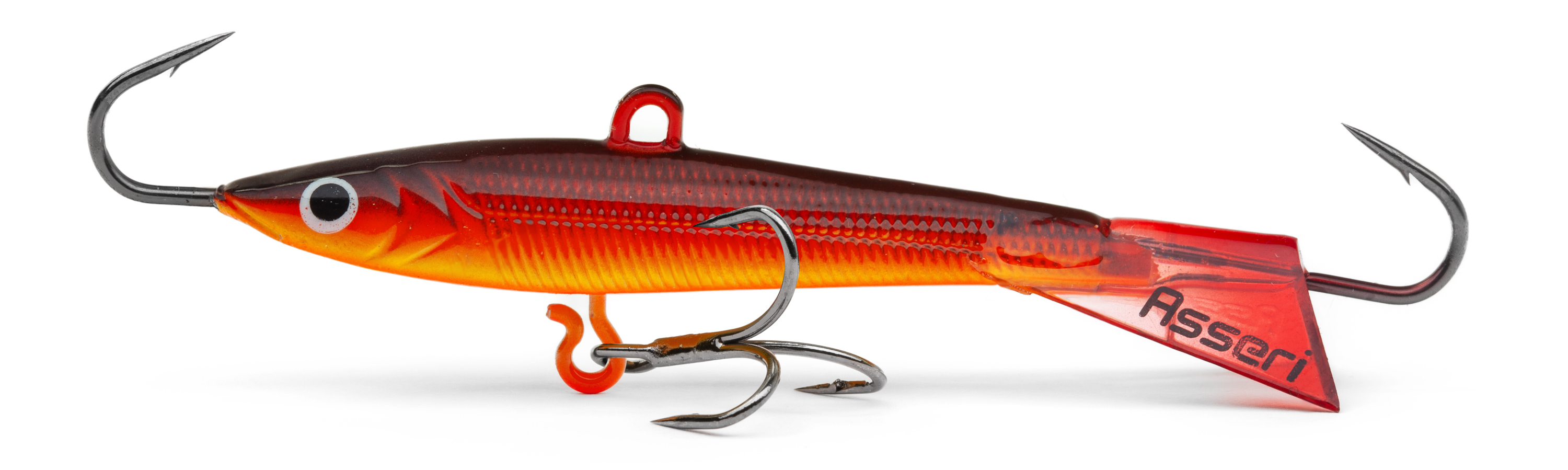 Jigging lure AS 65mm 21g