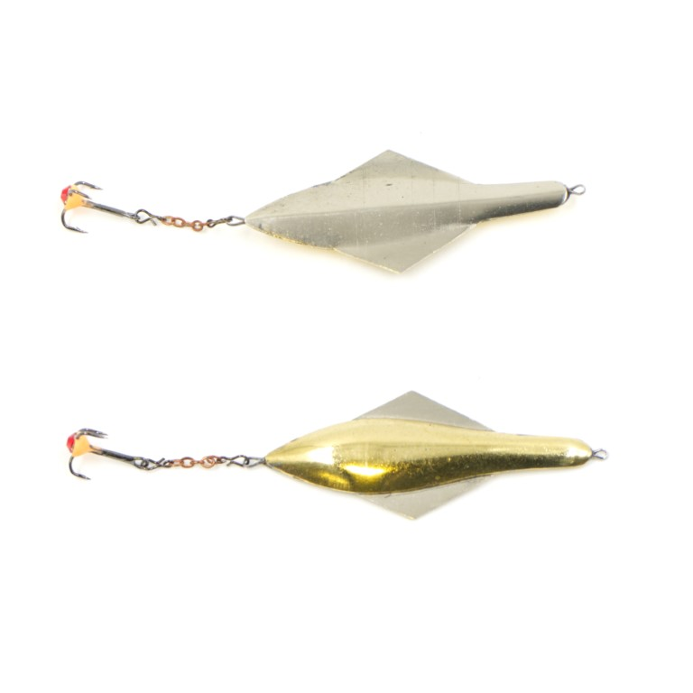 Winter lure RVS Finland