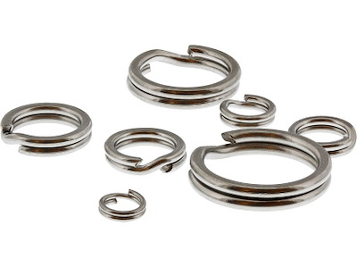 Кольцо TRAPER Bushido Extreme №14 (38236)