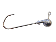 Джиг-головка IVVA Barbarian № 8/0 14 г 1 шт