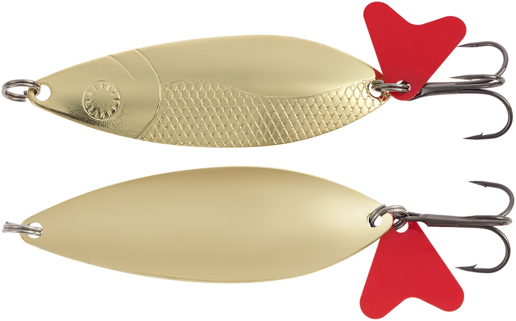 Võnklant X-Fish Chaos