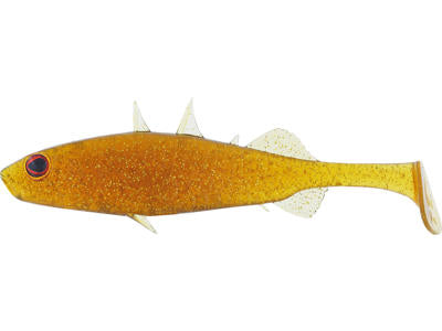 Võdik WESTIN Stanly the stickleback shadtail