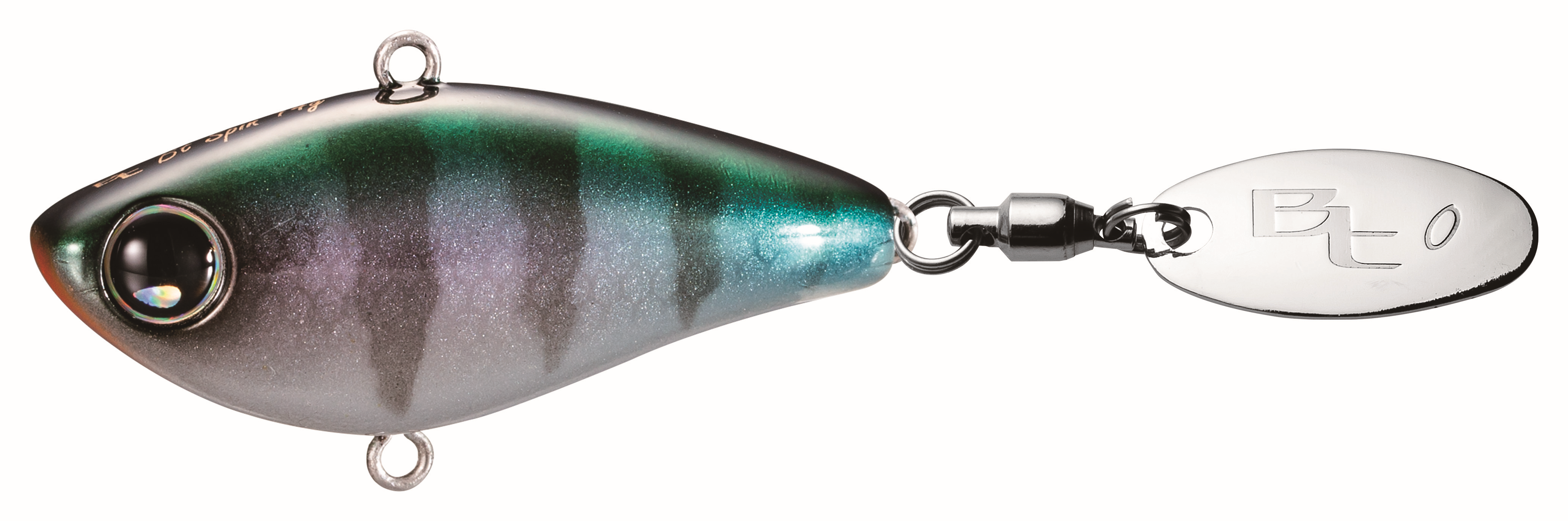 Pöörlev SHIMANO Bantam BT Spin 45mm 14g