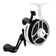 Катушка 13 FISHING Black Betty FreeFall Ghost, шпуля 2.5 RH