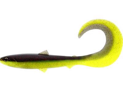 Виброхвост WESTIN Bullteez Curltail