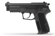 СИГНАЛЬНЫЙ ПИСТОЛЕТ RETAY S22 (Черный) /ВЕРХНИЙ ОГОНЬ
