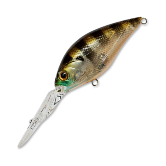 Воблер PONTOON 21 DEEPPHAS 70F 70 мм 15,8 г 3,5–4,5 м