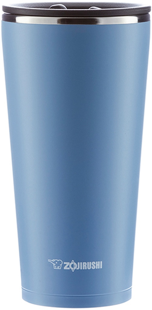 Термос ZOJIRUSHI SX-FSE45AJ с ситечком 0,45 л цвет: светло-голубой