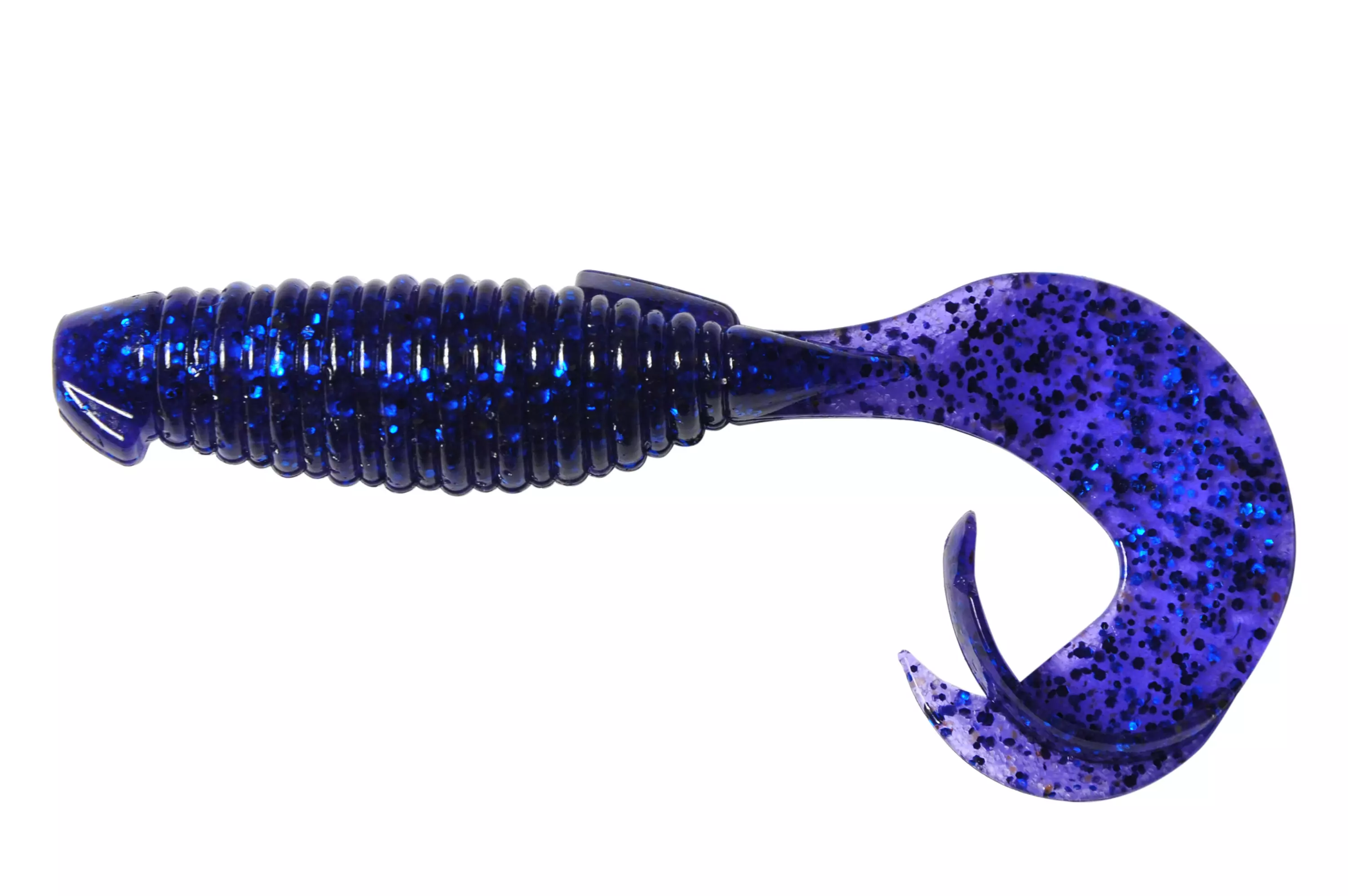 Soft bait KEITECH Flapper Grub 4 308