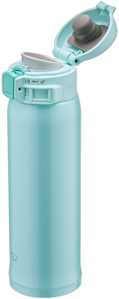 Термос ZOJIRUSHI SM-SR48GP 0,48 л цвет: мятно-зелёный
