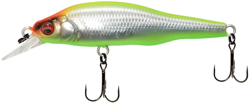 Воблер MEGABASS X-80 Jr. SP 65mm