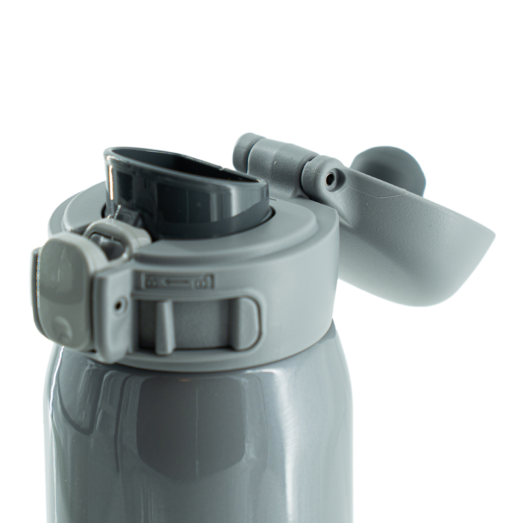 Термос ZOJIRUSHI SM-WR48HP 0,48 л