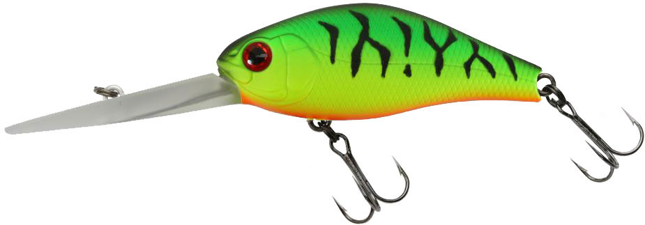 Wobler ZipBaits B-Switcher 3.0 Silent 60mm
