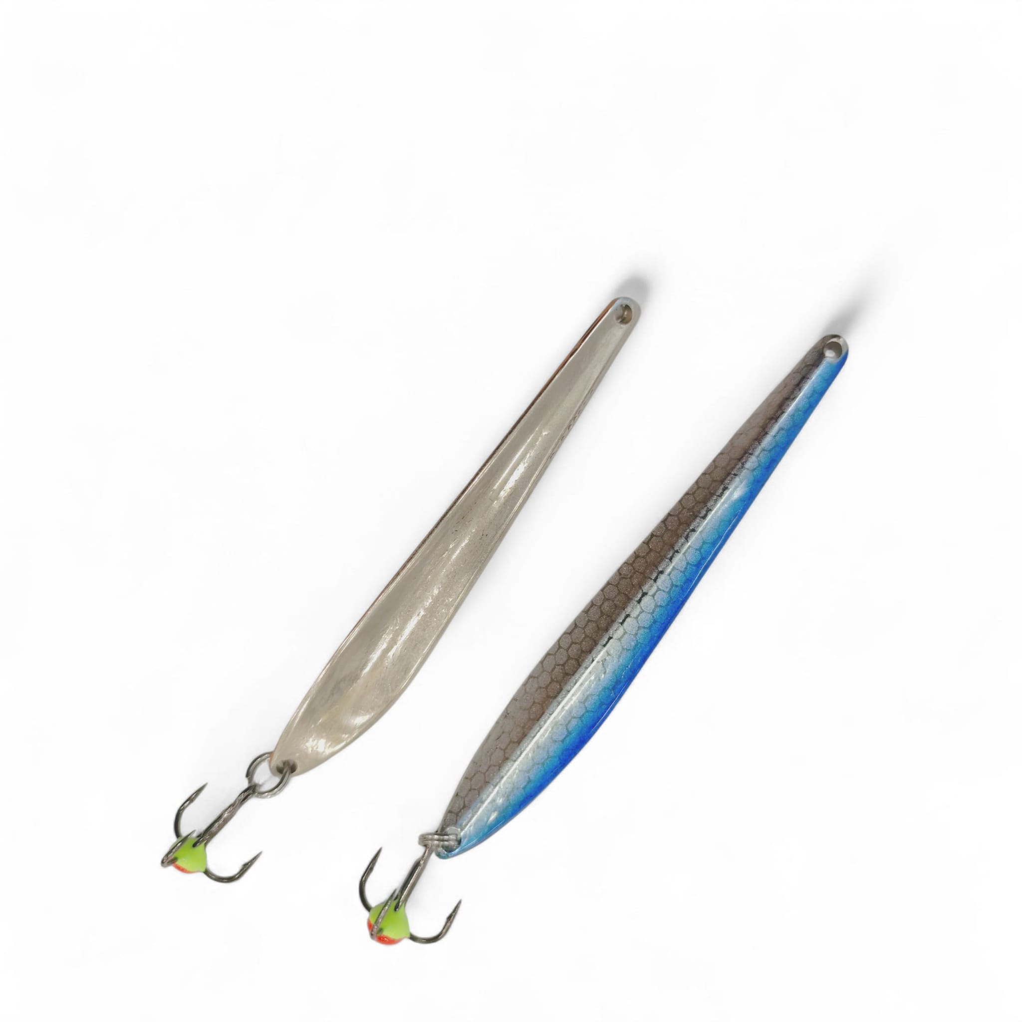 Вертикальная блесна NORD WATERS Killer 80мм 13г