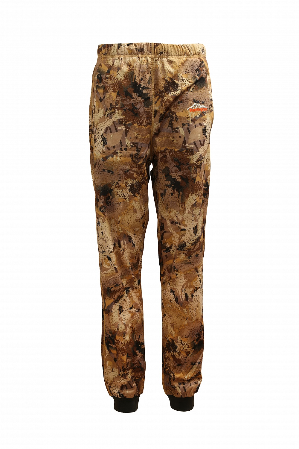 Летний костюм Remington Alabama Yellow Waterfowl Honeycombs