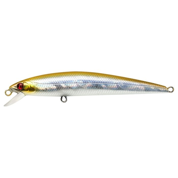 Wobbler PONTOON 21 Agarron 140F-SR 140mm 22.0g 0.6-0.8m Shallow Runner