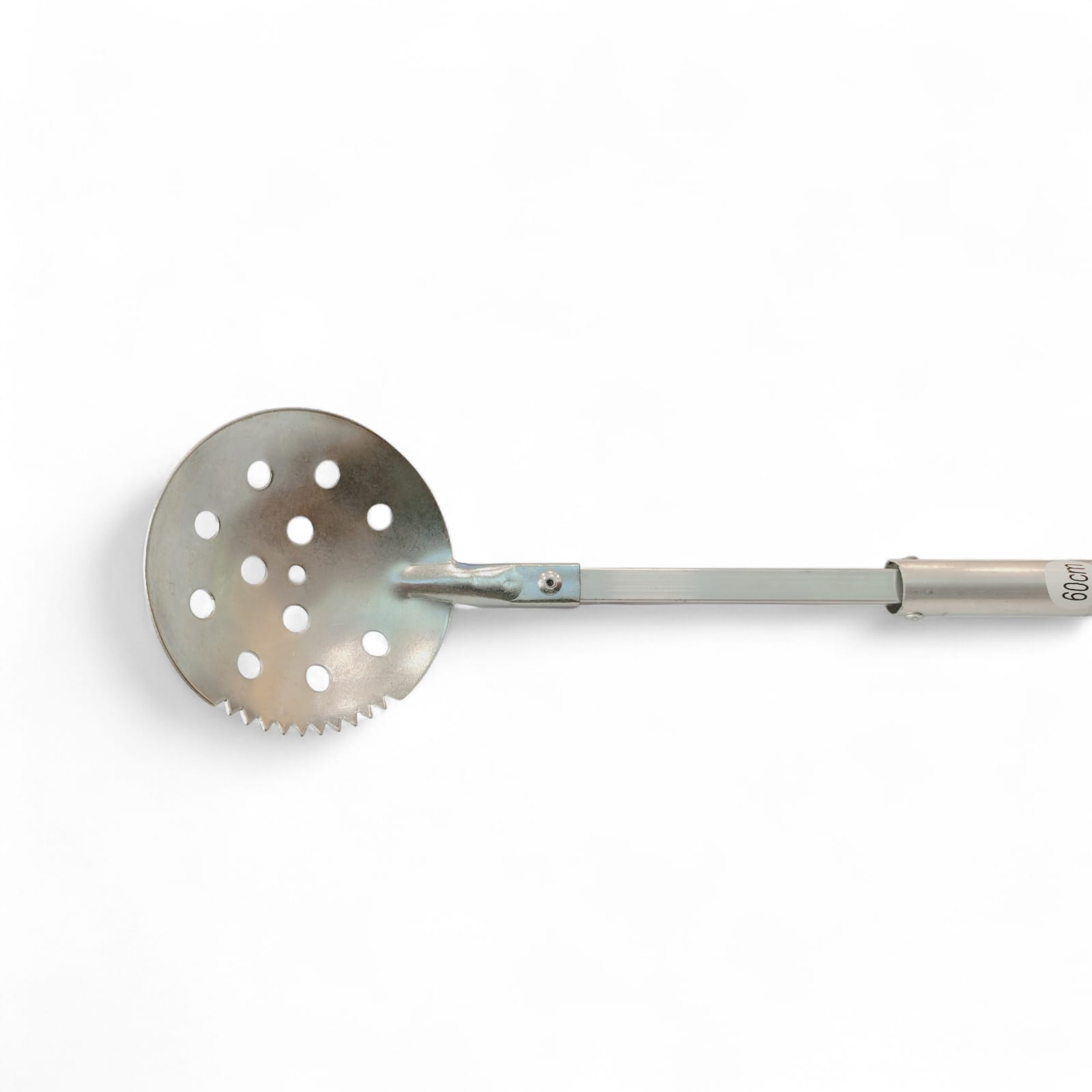 Черпак AK металлический CH-A2 теле