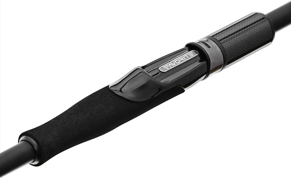 Спиннинг FAVORITE Black Swan BSWTS1