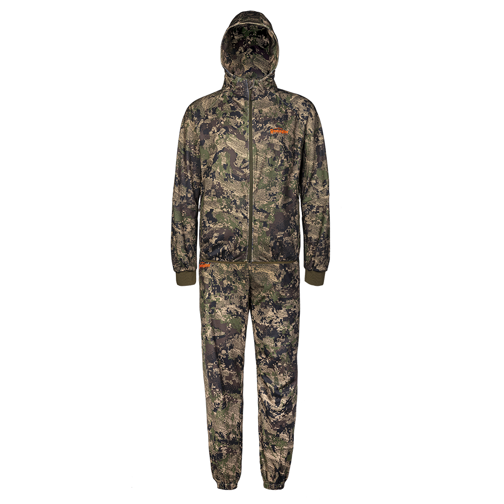 Костюм Remington Alabama Professional Green Forest р. XL (20 в коробке)