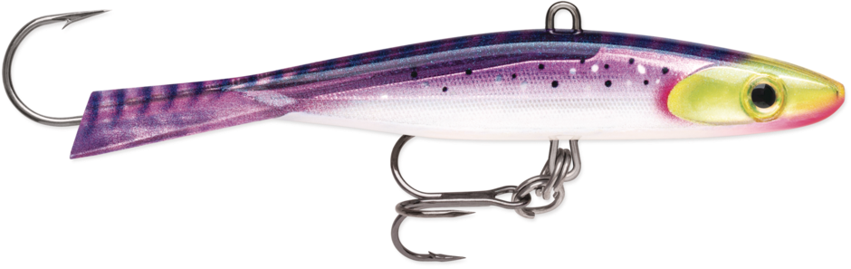 Балансир RAPALA Jigging Shadow Rap 9см 17г
