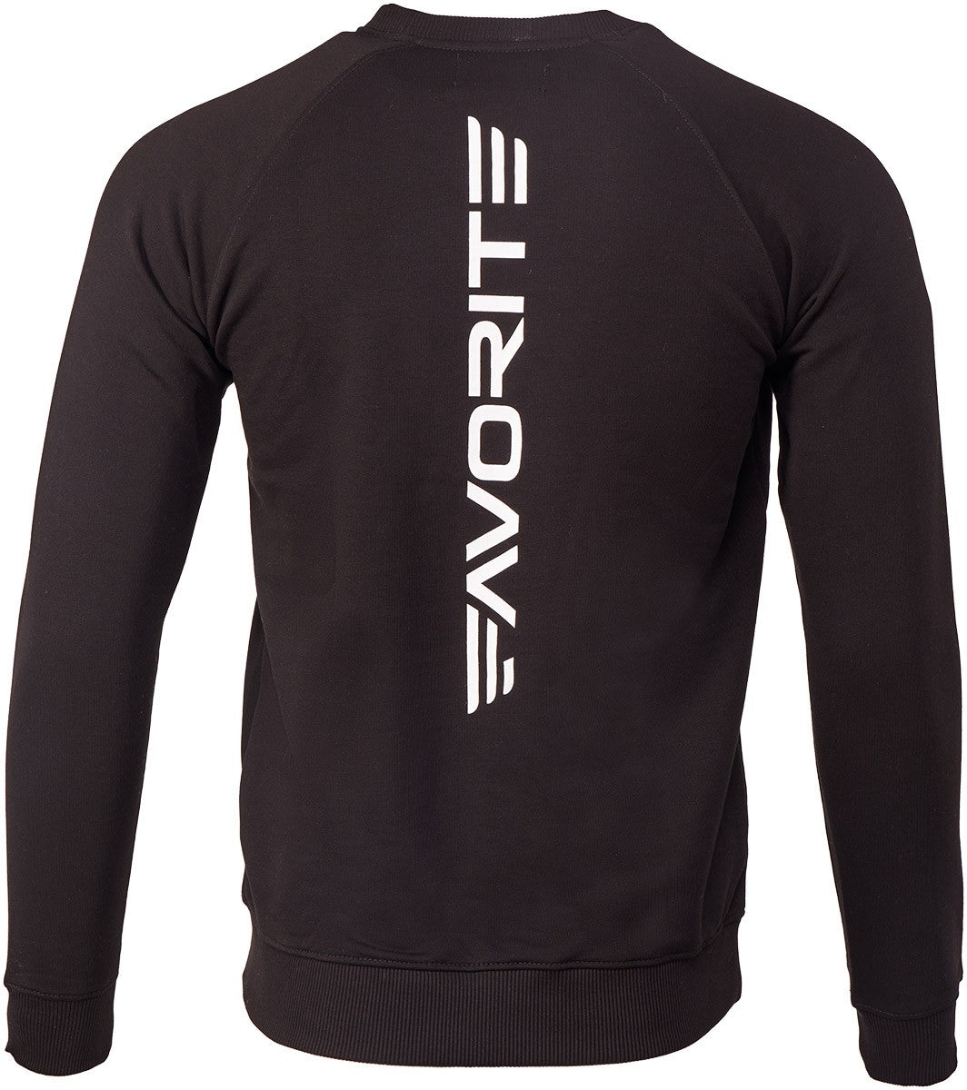 Sweatshirt Favorite F Hook Logo
