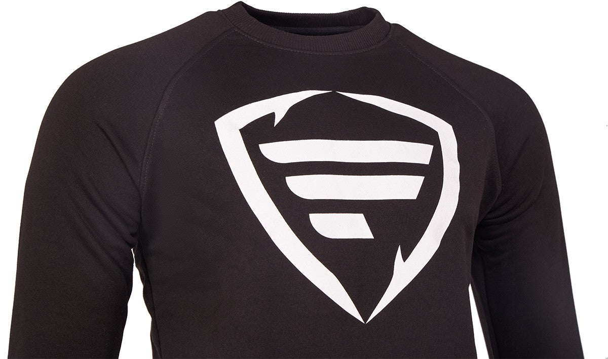 Sweatshirt Favorite F Hook Logo