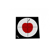 Märkleht Remington 14x14 cm õun 50 tk