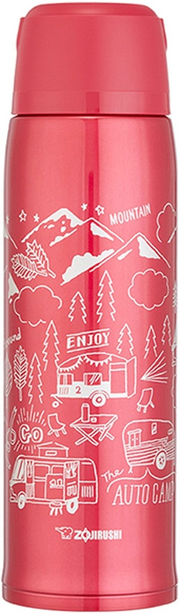 Термос ZOJIRUSHI SJ-JS10RA 1,03 л