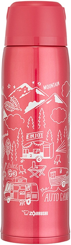 Термос ZOJIRUSHI SJ-JS10RA 1,03 л