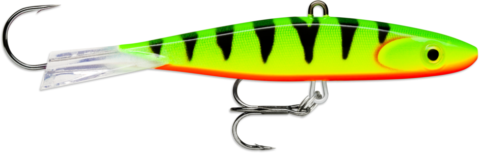 Балансир RAPALA Jigging Shadow Rap 7 см 10 г