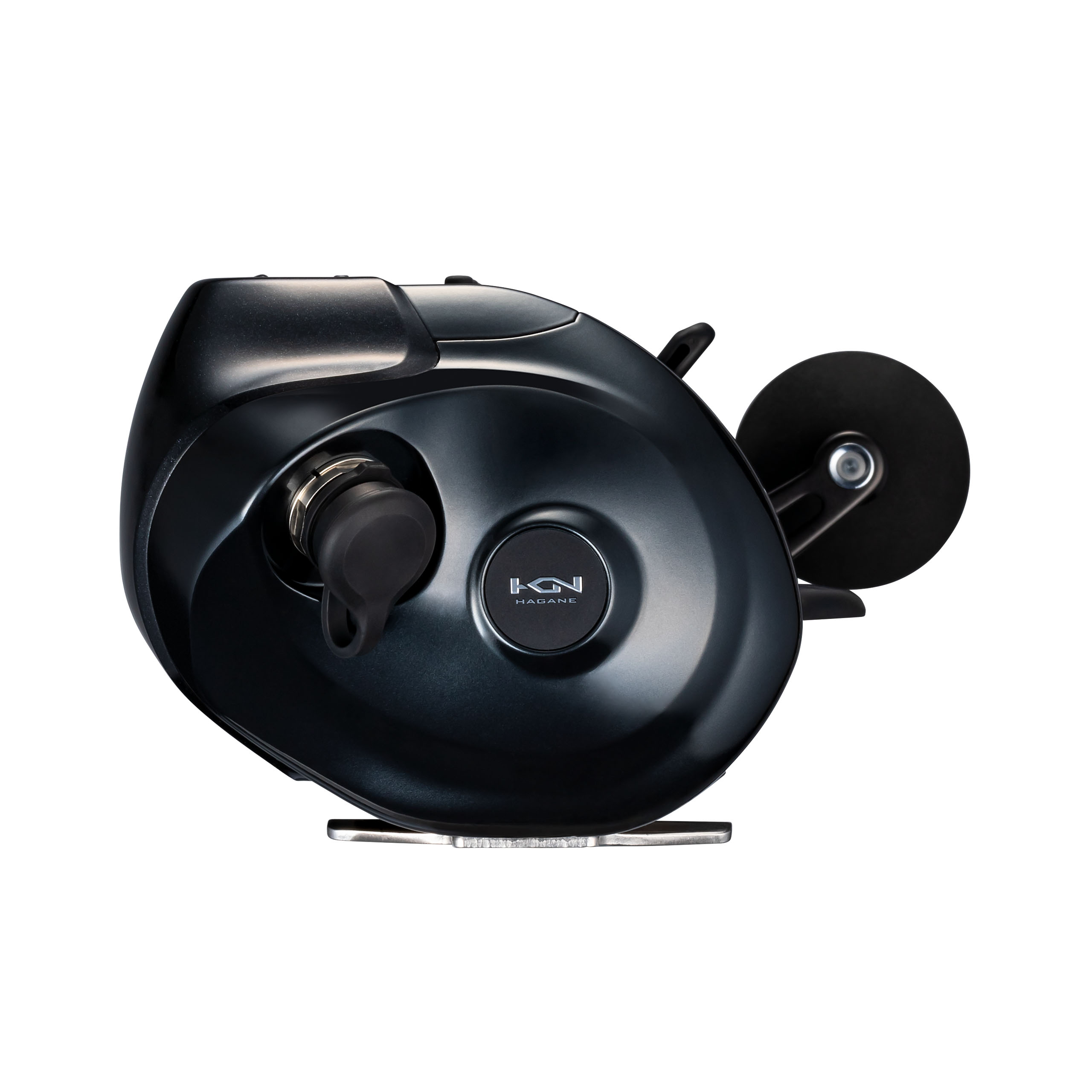 Mультипликаторная катушка SHIMANO Plays 4000 электрический