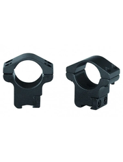 Крепление для оптики GAMO TS-300 30 мм Medium, на планку 9–11 мм