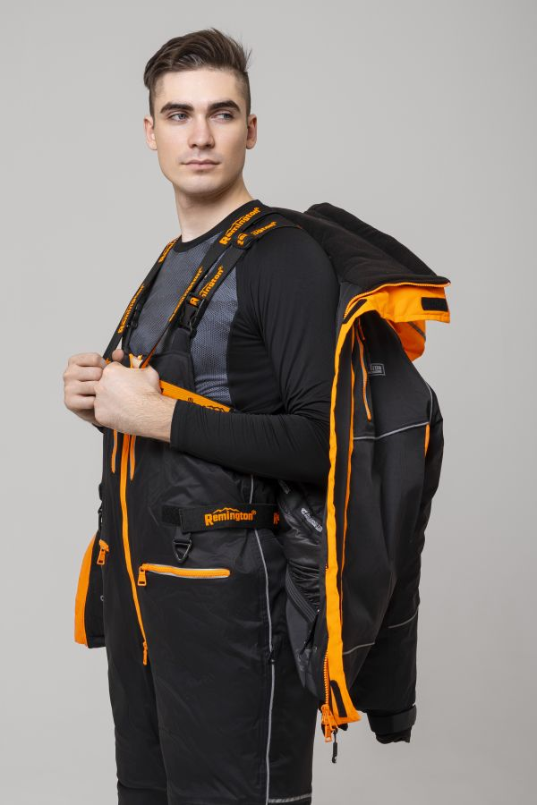Костюм для рыбалки Remington Mr.Ide Travel