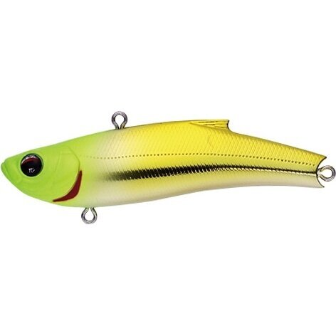 BASSDAY Range Vib 70TG 70мм 20г