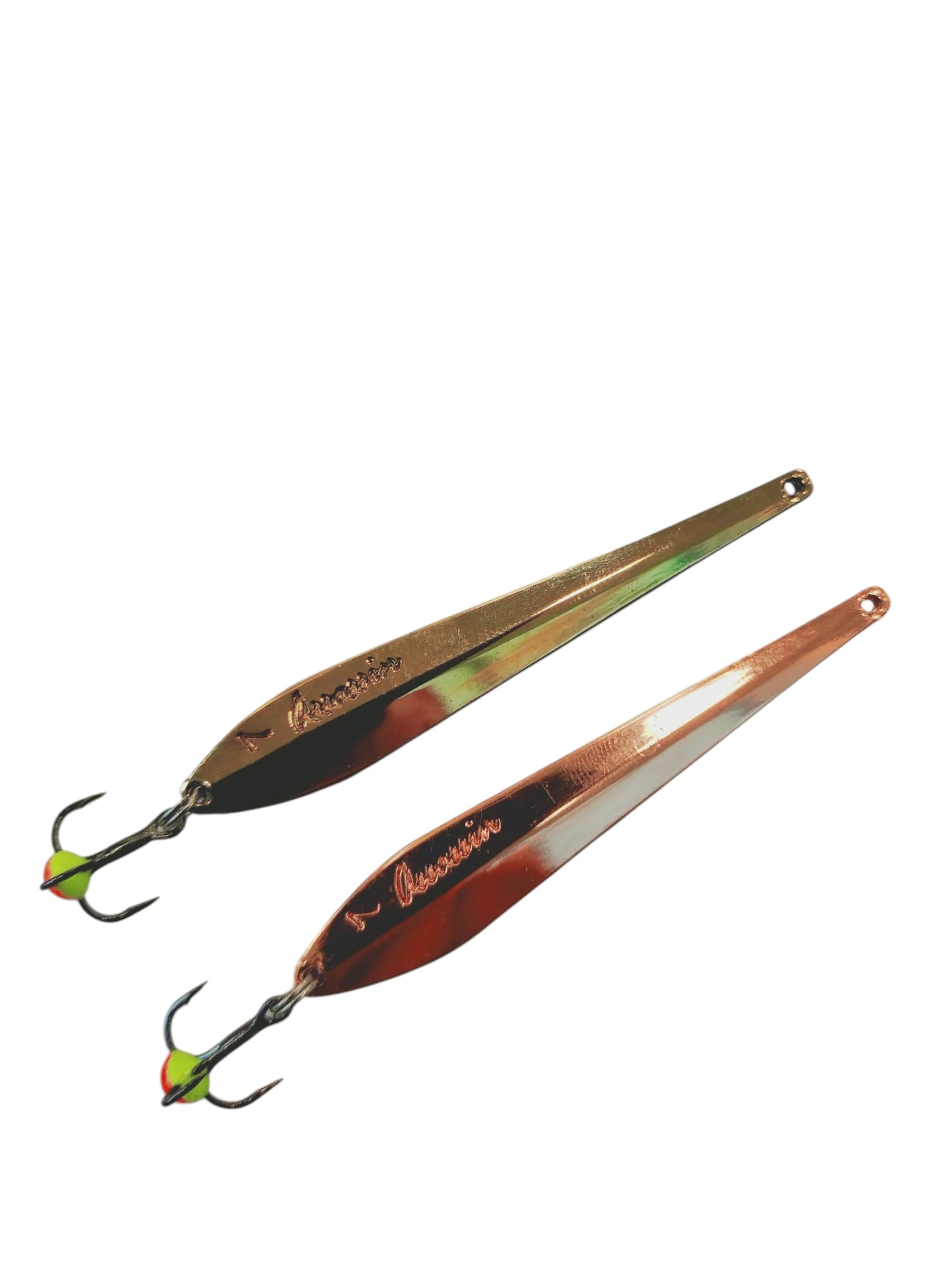 Вертикальная блесна NORD WATERS Assassin 70мм 9,0г