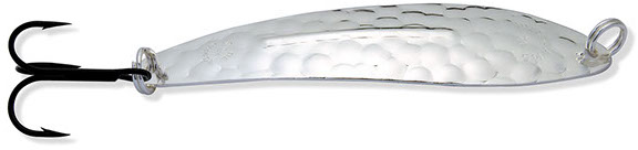 Spoon lure Williams Whitefish 21g SHC
