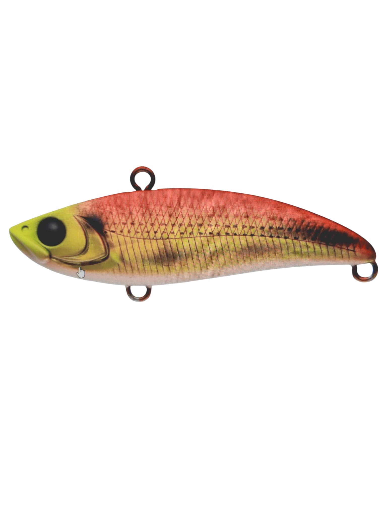 APIA Upraising 59 Vib 59мм 12г