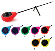 Удочка зимняя MERMAID balalaika BL-P