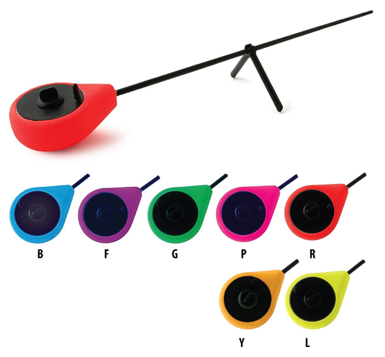 Удочка зимняя MERMAID balalaika BL-P