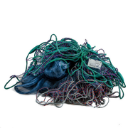 Рыболовная сеть 70x1,2x0,12*4/30 м центр КРАСНАЯ