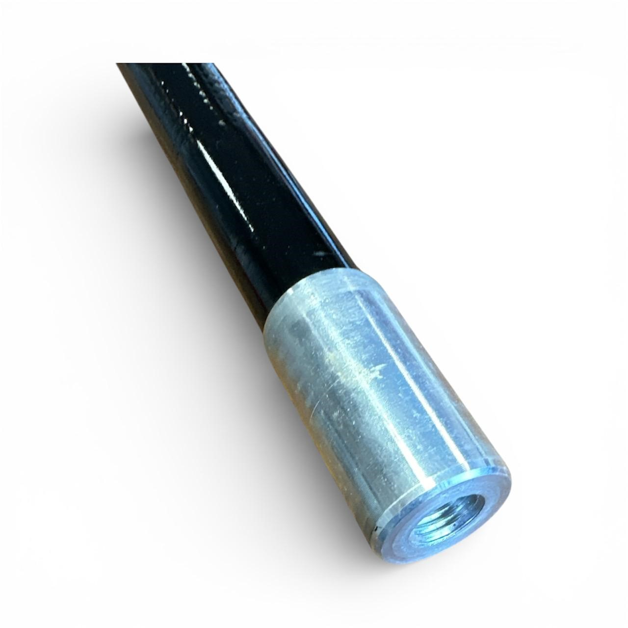 Рукоять подсачека ATORA Profiplus телескопическая