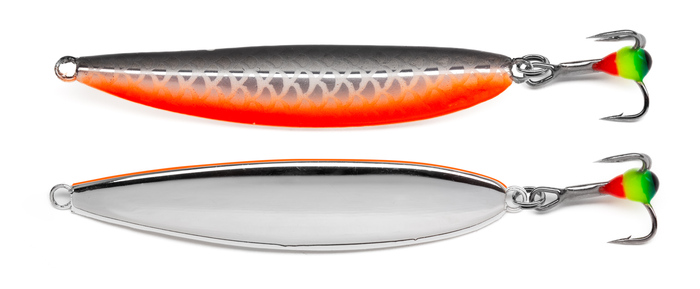 Püstlant AS 70mm 24g