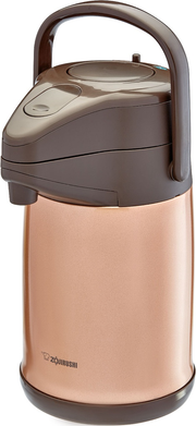 Термос ZOJIRUSHI SR-CC30NZ 3,0 л (с помпой)