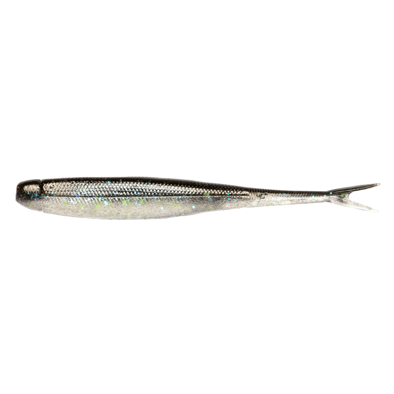 Силиконовая приманка NOIKE S.L.T Minnow 3,5" (8,9см) 8шт