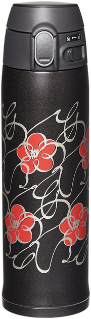 Термос ZOJIRUSHI SM-TAE48SABJ 0,48 л