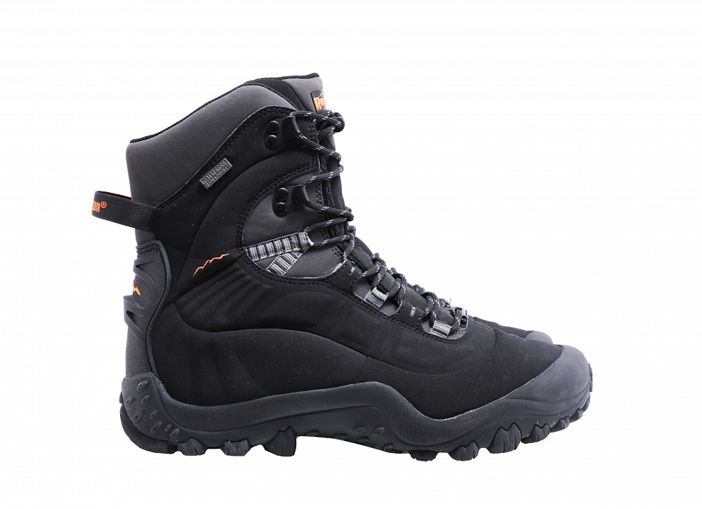 Сапоги Remington Thermo 8 Black New 200g Thinsulate