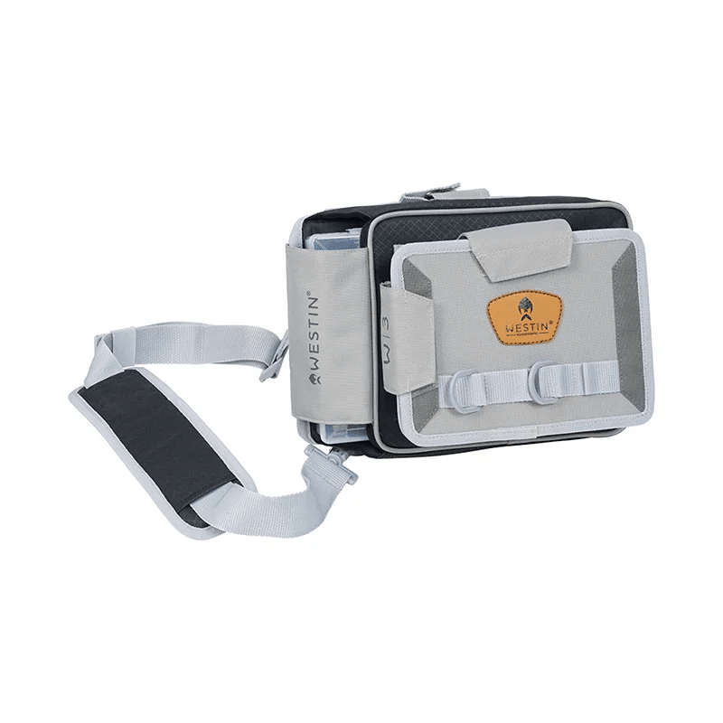 WESTIN W3 Quick Bag (2 boxes) Small Grey/Black