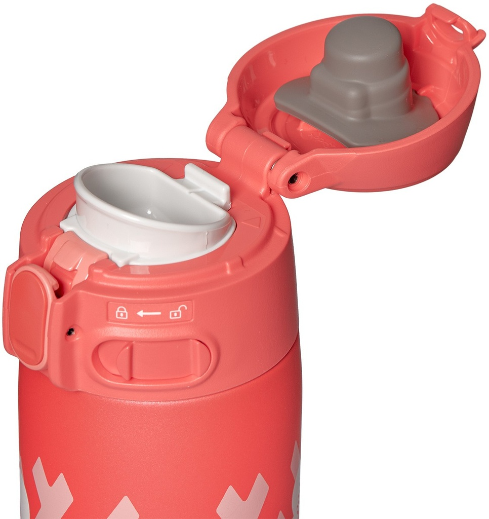 Термос ZOJIRUSHI SM-TAE48SAPZ 0,48 л