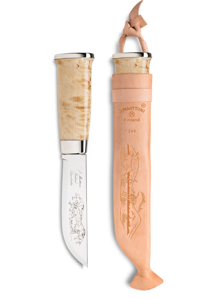 Hunting knife MARTTIINI LAPP-240 240010