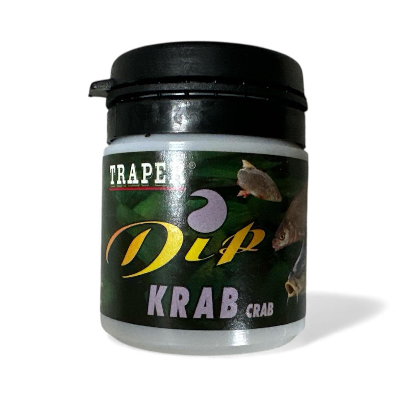 Dip TRAPER Krabi 50ml/60g 02126